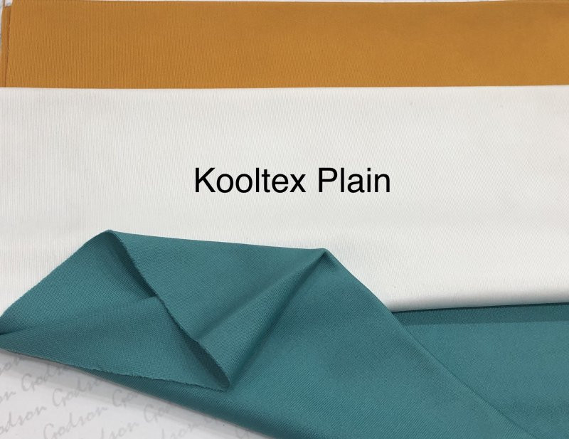 Kooltex Plain