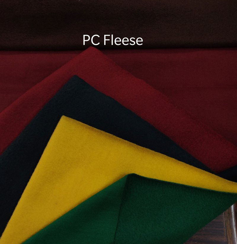 PC 2 Thread Fleece