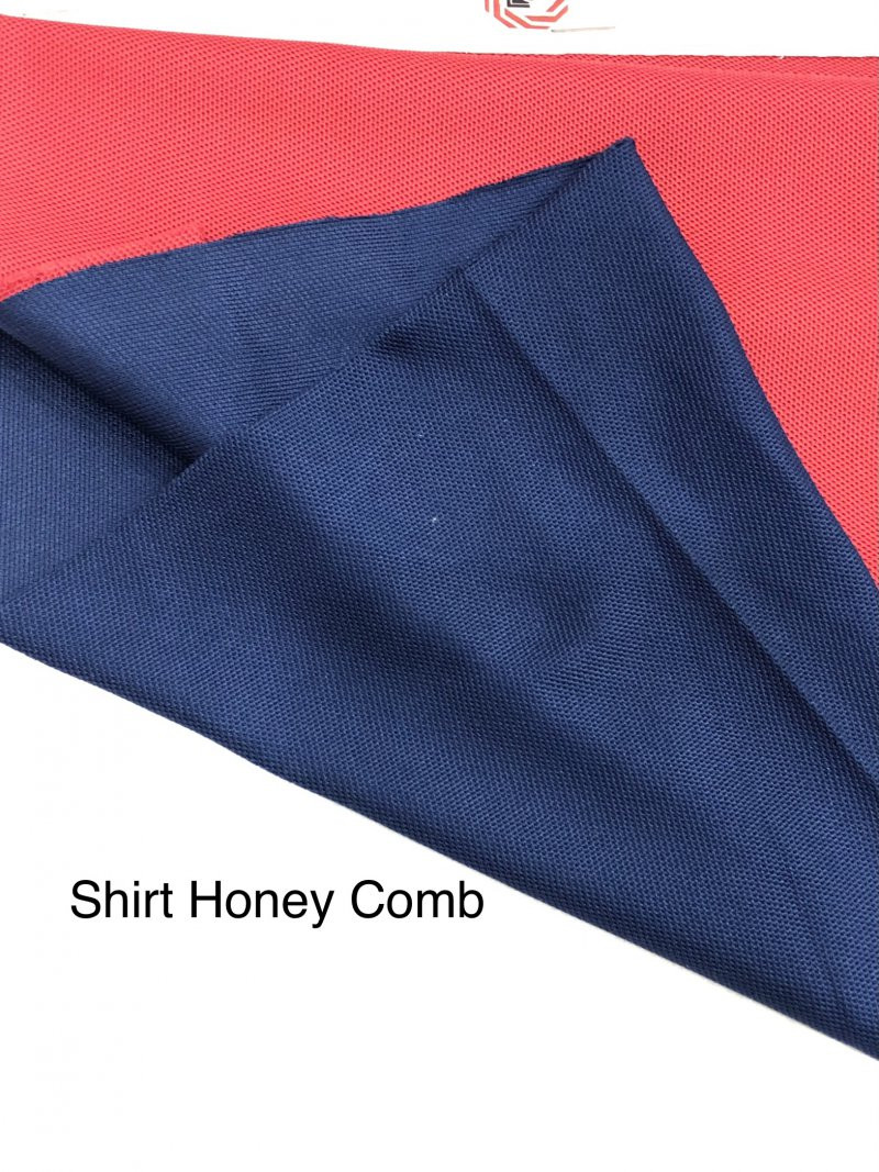 Shirt Honeycomb