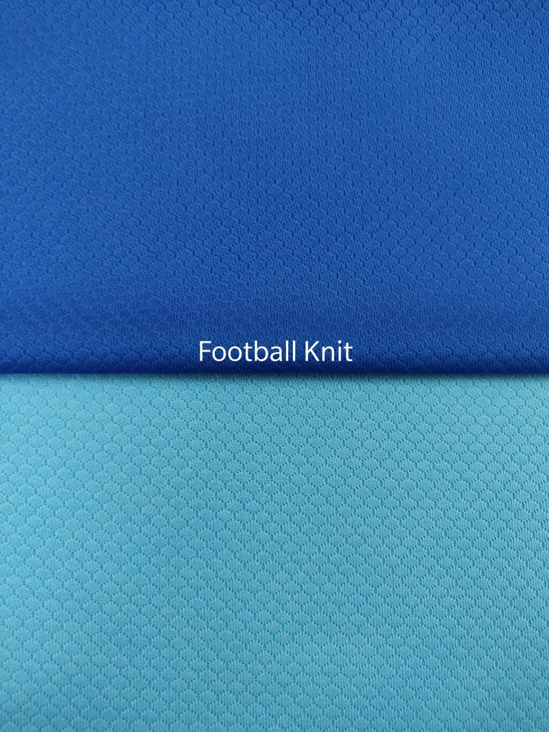 Football Knit